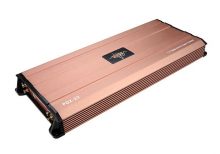 آمپلی فایر پالس اودیو PDZ Z2 - Pulse Audio PDZ Z2 amplifier