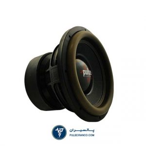 ساب ووفر پالس اودیو PW-HD12-D2 - Pulse Audio PW-HD12-D2 subwoofer