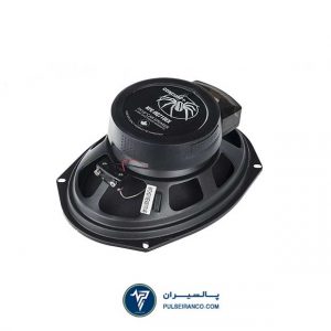باند کنوود EX 718 - kenwood-KFC-HQ718EX-speaker