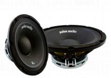میدرنج پالس اودیو PM-8 Z - Pulse Audio PM-8 Z Midrange