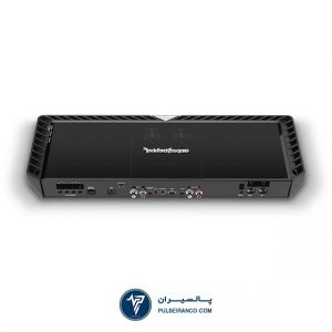 آمپلی فایر راکفورد rocford T2500 1bdCP amplifier