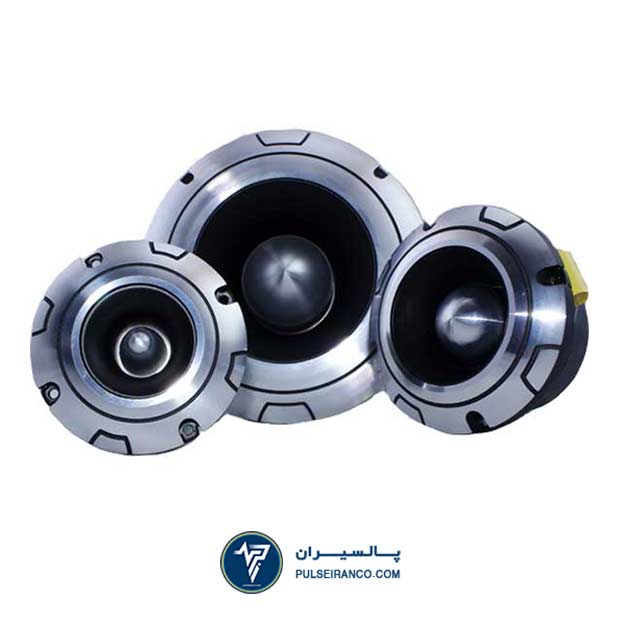 سوپر تیوتر پالس اودیو PT-44 ZL – Pulse Audio PT-44 ZL Tweeter