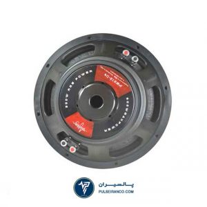 ساب ووفر پالس اودیو PW312-D4 - Pulse Audio PW312-D4 Subwoofer