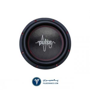 ساب ووفر پالس اودیو PW712-D2 - Pulse Audio PW712-D2 Subwoofer