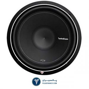 ساب ووفر راکفورد P2D215 – Rockford P2D215 subwoofer