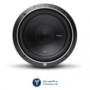 ساب ووفر راکفورد P2D4-10 – Rockford P2D4-10 subwoofer