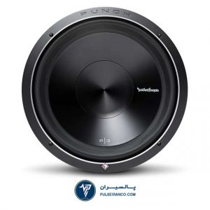 ساب ووفر راکفورد P3D4-15 – Rockford P3D4-15 subwoofer