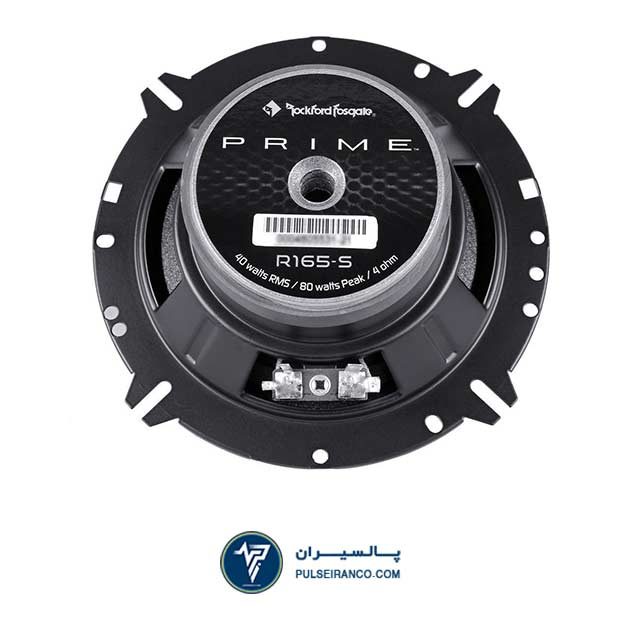 کامپوننت راکفورد R165-S - Rockford Prime R165-S Component