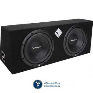 ساب باکس راکفورد R1-2X10 – Rockford R1-2X10 Subwoofer Box