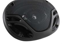 باند کنوود KFC-PS694E - Kenwood KFC-PS694E speaker