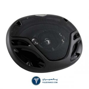باند کنوود KFC-PS695E - kenwood-KFC-PS695E-speaker