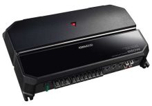 آمپلی فایر کنوود 404 - Kenwood KAC-PS404