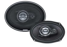 باند کنوود 7100 - Kenwood KFC-7100 Speaker