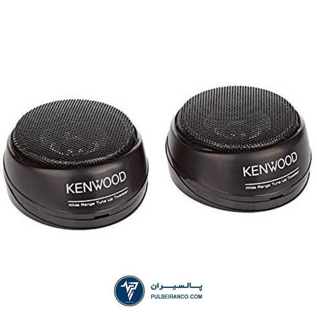 تیوتر کنوود T40 - Kenwood KFC-T40 Tweeter