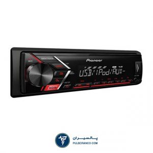 پخش پایونیر Pioneer-MVH-S105UI - Car Stereo