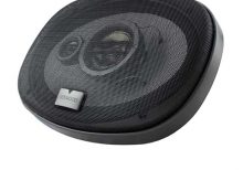 باند کنوود 718 - kenwood-KFC-HQ718-speaker