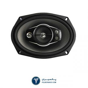 باند کنوود 6994 - kenwood-KFC-S6994-speaker