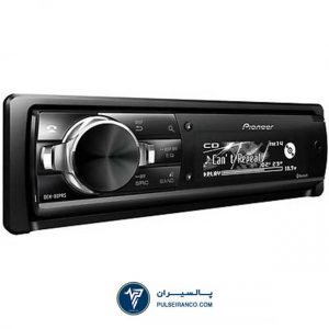 پخش پایونیر 80PRS - Pioneer DEH-80PRS