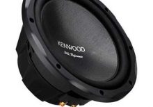 ساب ووفر کنوود 3000 - Kenwood KFC-HQR3000 Subwoofer