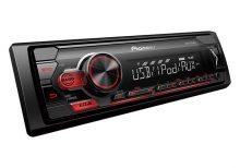 پخش پایونیر 115 - pioneer MVH-S115UI car stero