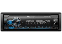 پخش پایونیر 315 - pioneer MVH-S315BT car stero
