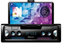 پخش پایونیر C10 - pioneer SPH-C10BT car stero