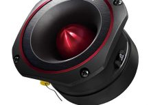 سوپر تیوتر پایونیر 400PRO - Pioneer TS-B400PRO Super Tweeter