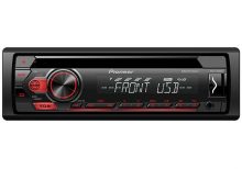 پخش پایونیر 1150 - pioneer DEH-S1150UB car stero