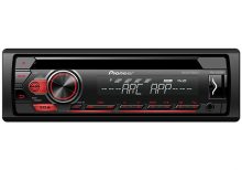 پخش پایونیر 1153 - pioneer DEH-S1153UB car stero