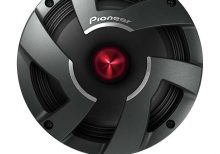 میدبیس پایونیر 650PRO - Pioneer TS-M650PRO Midbass