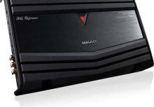 آمپلی فایر کنوود 8400 - Kenwood KAC-HQR8400 Amplifier