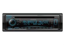 پخش کنوود 153UM - Kenwood KDC-153UM Stereo