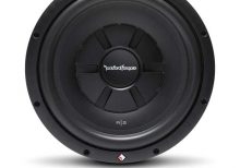 ساب ووفر راکفورد R2SD4-12 – Rockford R2SD4-12 subwoofer