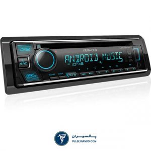 پخش کنوود 154 – Kenwood KDC-154UM Car Stereo