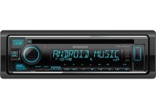 پخش کنوود 154 – Kenwood KDC-154UM Car Stereo