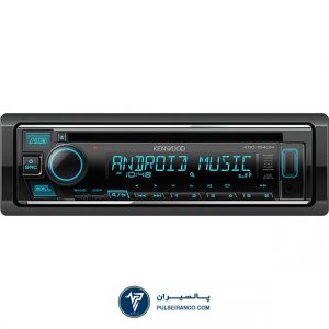 پخش کنوود 154 – Kenwood KDC-154UM Car Stereo