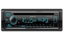 پخش کنوود 630 - Kenwood KDC-BT630UM Car Stereo