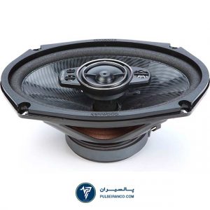 باند کنوود 6996 - Kenwood KFC-6996PS speaker مناسب و قابل استفاده در فضاهای کوچک خودرو