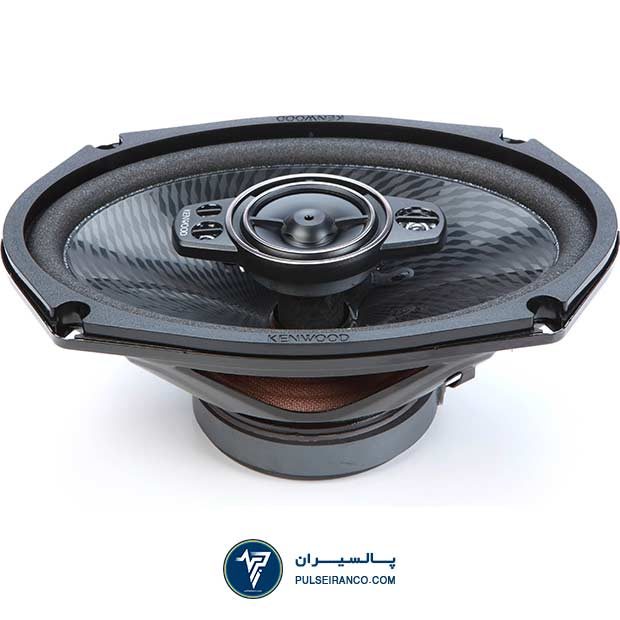 باند کنوود 6996 - Kenwood KFC-6996PS speaker