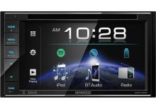 پخش کنوود 419BT - Kenwood DDX419BT  Car stereo