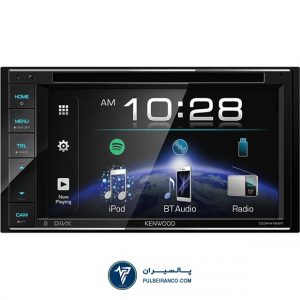 پخش کنوود 419BT - Kenwood DDX419BT  Car stereo