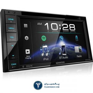 پخش کنوود 419BT - Kenwood DDX419BT  Car stereo