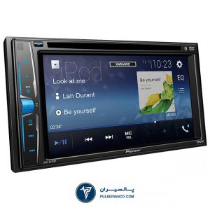 پخش پایونیر A215BT - pioneer AVH-A215BT car stero