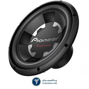 ساب ووفر پایونیر 300S4 - Pioneer TS-300S4 Sub Woofer 