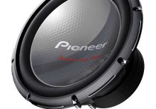 ساب باکس پایونیر 3003 - Pioneer TS-W3003D4 Subwoofer