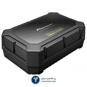 ساب باکس پایونیر 400DA - Pioneer TS-WX400DA Subbox