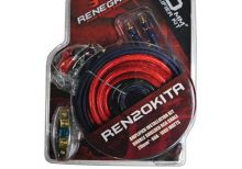 سیم پک راکفورد RENT 20 Kit - Rockford REN 20 KIT Pac