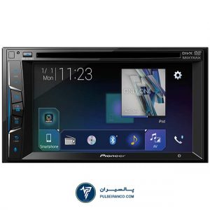 پخش پایونیر 2150 - Pioneer AVH-A2150BT Car Stereo