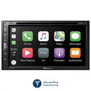 پخش پایونیر Z5250 - Pioneer AVH-Z5250BT Car Stereo