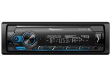 پخش پایونیر 325 - Pioneer MVH-S325BT Car Stereo